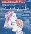 Acis et Galatée de G.F. Haendel - 