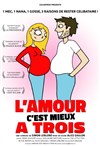 L'amour c'est mieux à trois - 