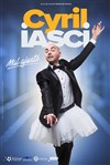 Cyril Iasci dans Mal ajusté - 