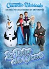 La reine des glaces - 