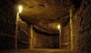 Visite guidée : Les Catacombes de Paris, visite pour les jeunes | par Loetitia Mathou - 