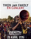 Tiken Jah Fakoly - 