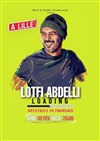 Lotfi Abdelli dans Au-delà des mots - 