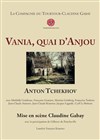 Oncle Vania, quai d'Anjou - 