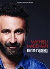 Mathieu Madenian dans En état d'urgence - 