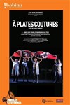 A plates coutures - 