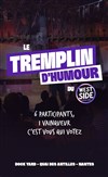 Le Tremplin d'humour du West Side - 