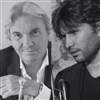 Robin Mansanti & Eric Le Lann : Hommage à Chet Baker - 