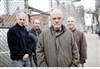 John Abercrombie Quartet - 