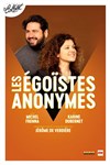 Les égoïstes anonymes - 