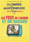 Les feux de l'amour et du hasard - 