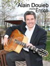 Alain Douieb chante enricohante Enrico - 