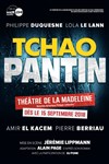 Tchao pantin - 