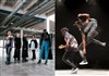 Plateau partagé #1 : danses urbaines S.T.U.C.K / EPURRS 360 - 