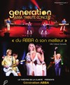 Génération Abba - 