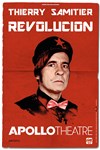 Thierry Samitier dans Revolucion - 