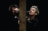 Benjamin Moussay / Claudia Solal : Punk Moon - 