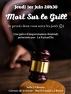 Mort sur le grill - 