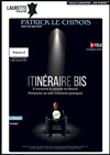 Patrick le chinois dans itinéraire bis - 