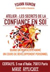 Les Secrets de la Confiance en Soi - 