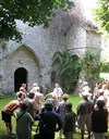 Conférence : Grestain, une abbaye familiale au coeur de la Normandie du XI° siècle - 