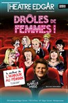 Isabelle Parsy dans Drôles de femmes ! - 