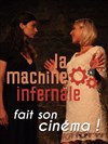 La Machine Infernale fait son cinéma ! - 