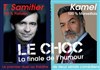 Le choc, la finale de l'humour - 