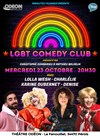 LGBT Comedy Club - 