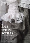 Les Trois soeurs - 