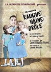 Jean Andreis Michel dans Rauque haine drôle - 