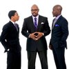 Christian McBride Trio - 