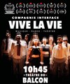 Vive la vie - 