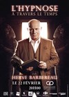 Hervé Barbereau dans L'hypnose à travers le temps - 