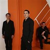 Remi Panossian Trio - 