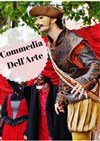 Atelier Commedia dell'arte | Adultes - 