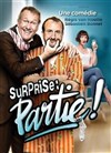 Surprise : Partie ! - 