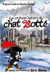 La véritable histoire du chat botté - 