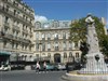 Visite guidée : Balade dans la Nouvelle Athènes, place Saint-Georges et hôtel Dosne | Loetitia Mathou - 