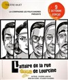 L'affaire de la rue Lourcine - 