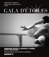 Gala d'étoiles - 