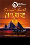 Meurtre sur le Nil - 