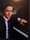 Bach / Chopin / Rachmaninov / Schumann par Adrien Rauline - 