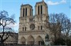 Visite guidée : l'île de la Cité, Paris médiéval symboles et magie | Par Anne Buyle - 