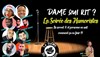 Dame qui rit ? La Soirée des Humoristes ! - 