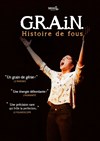 Marie-Magdeleine dans G.R.A.I.N - 