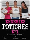 Ennemies Potiches numéro 1 - 