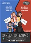 Gentils vs méchants - 