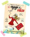 Le voyage de la valise - 