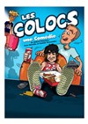 Les Colocs - 